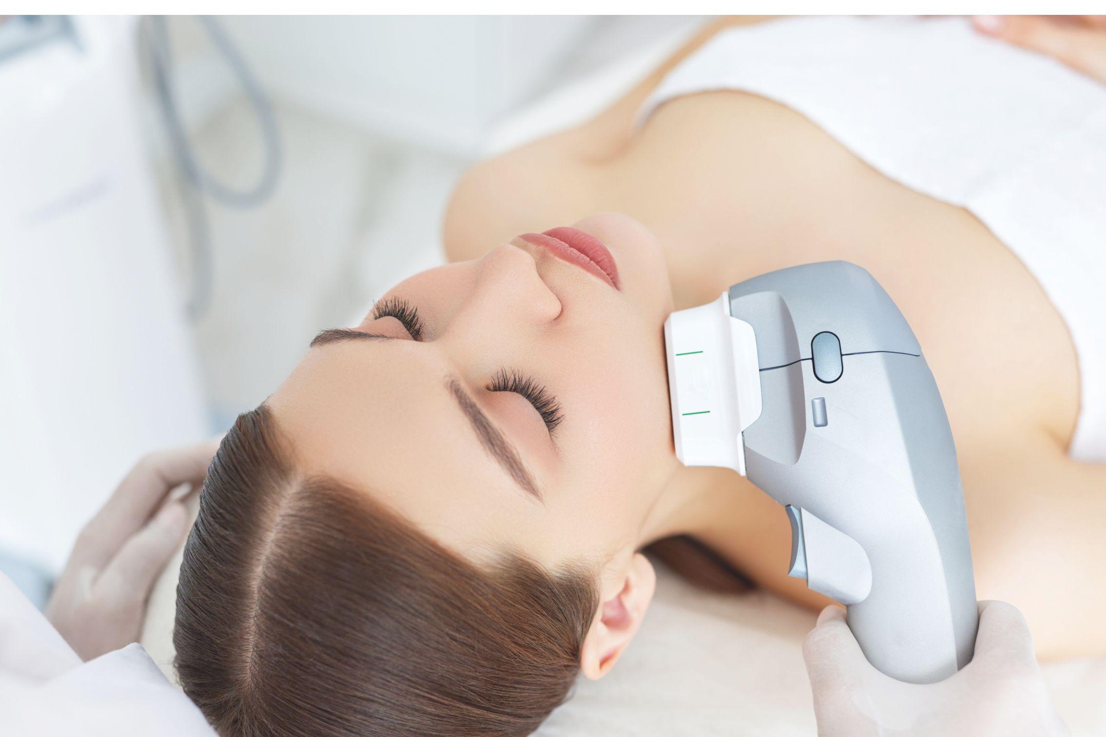 Facial Treatment